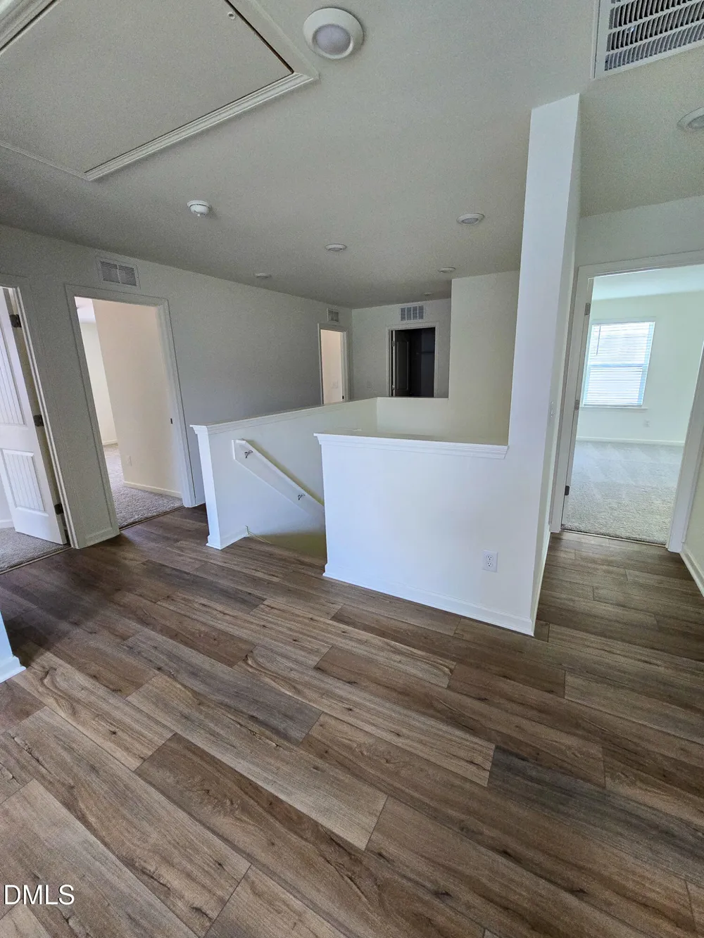 1544 Underbrush Drive Durham, NC 27703