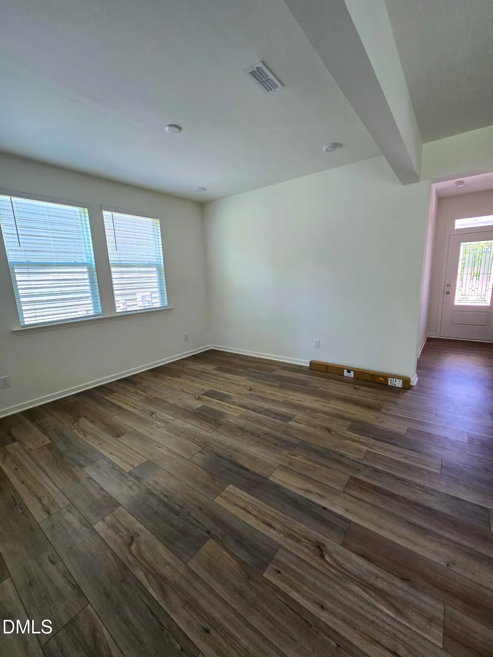1544 Underbrush Drive Durham, NC 27703