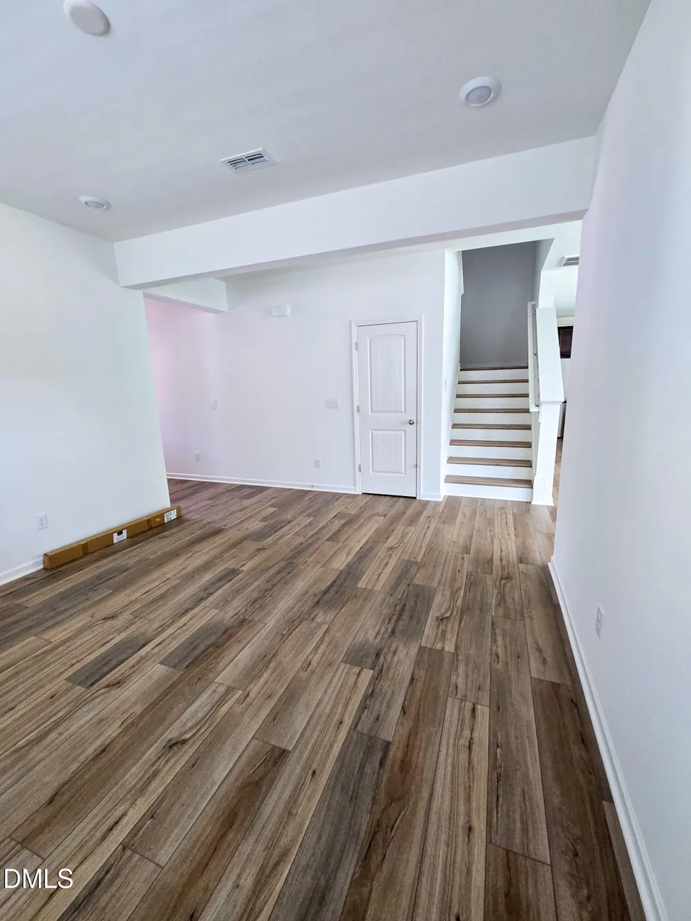 1544 Underbrush Drive Durham, NC 27703