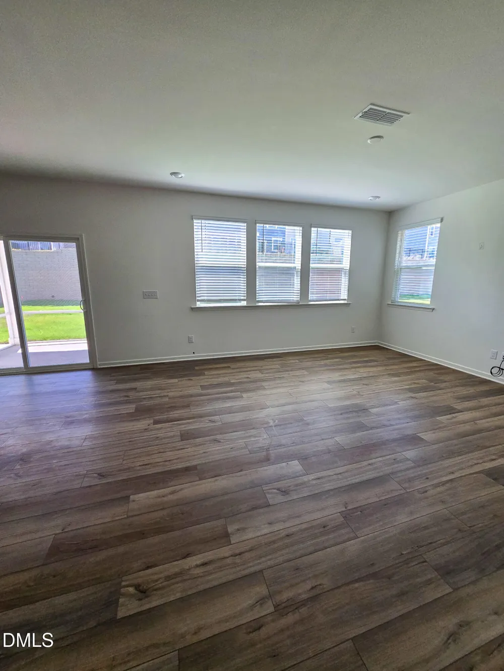 1544 Underbrush Drive Durham, NC 27703