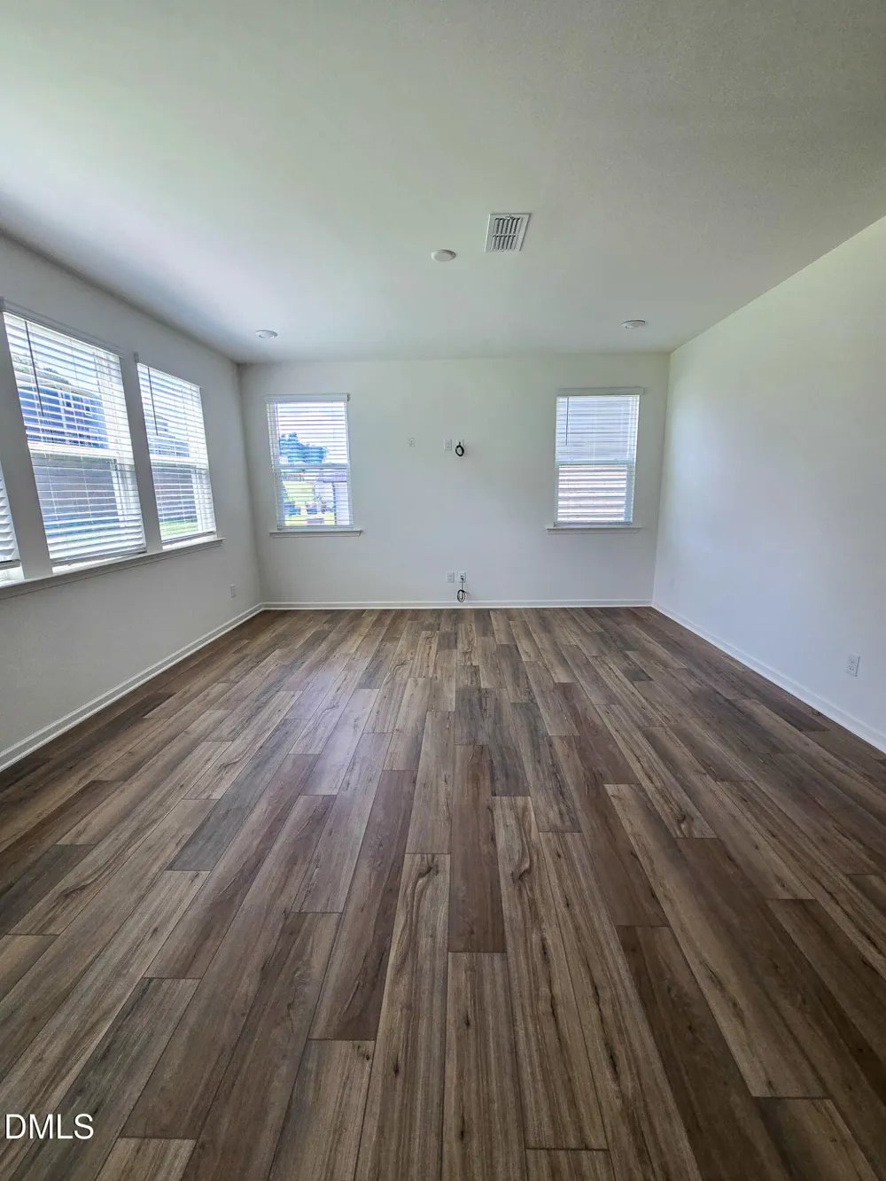 1544 Underbrush Drive Durham, NC 27703