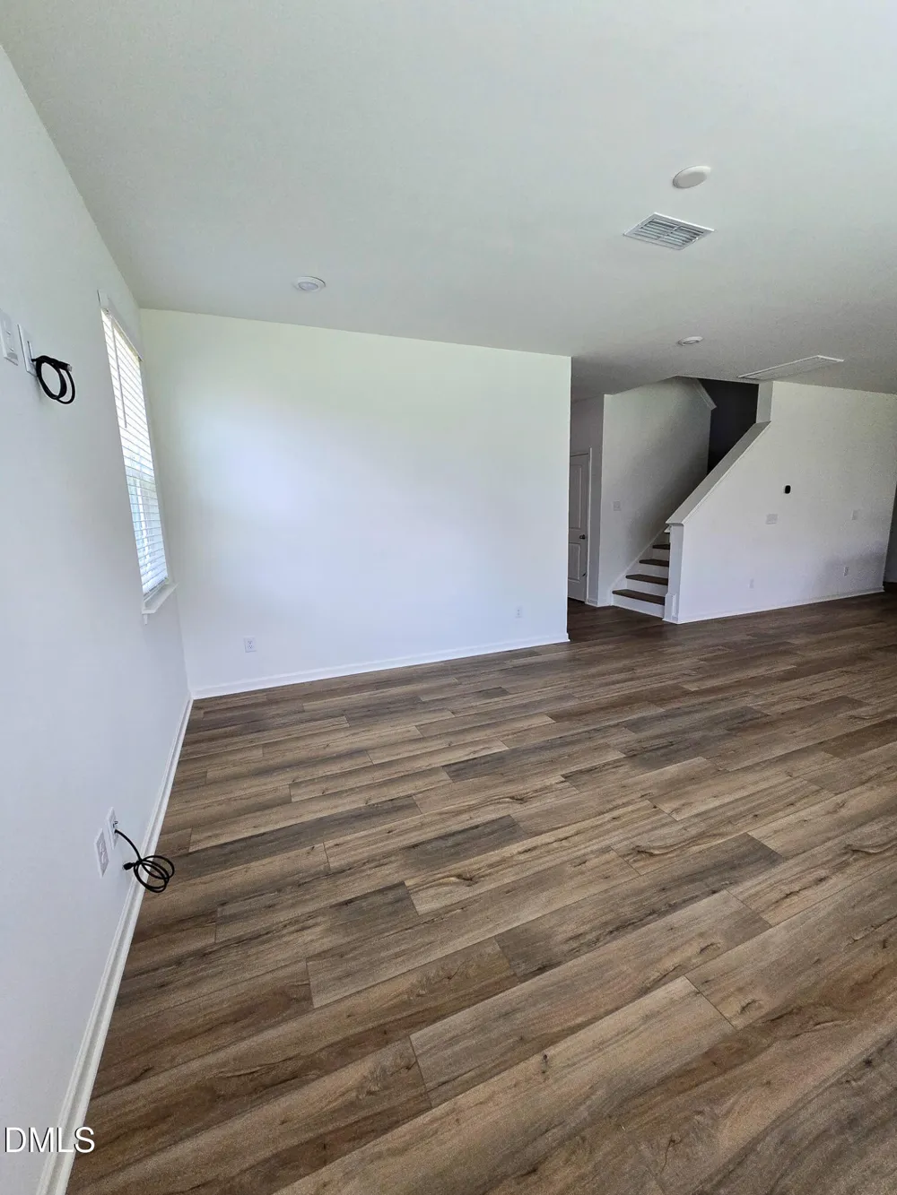 1544 Underbrush Drive Durham, NC 27703