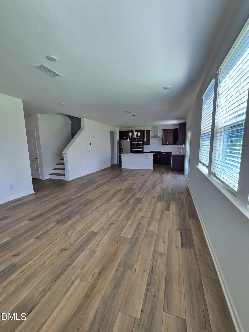 1544 Underbrush Drive Durham, NC 27703