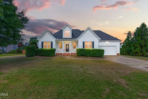 34 Overby Court