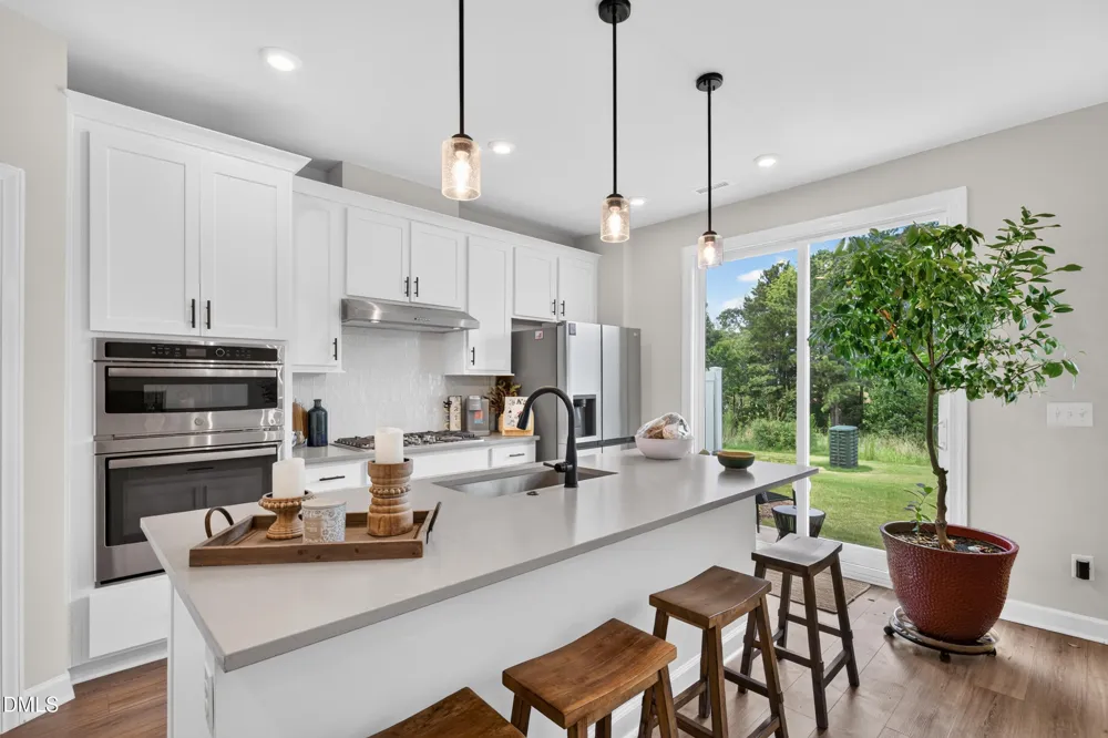 48 Norwell Lane Pittsboro, NC 27312