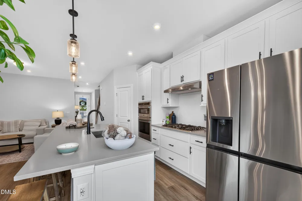 48 Norwell Lane Pittsboro, NC 27312
