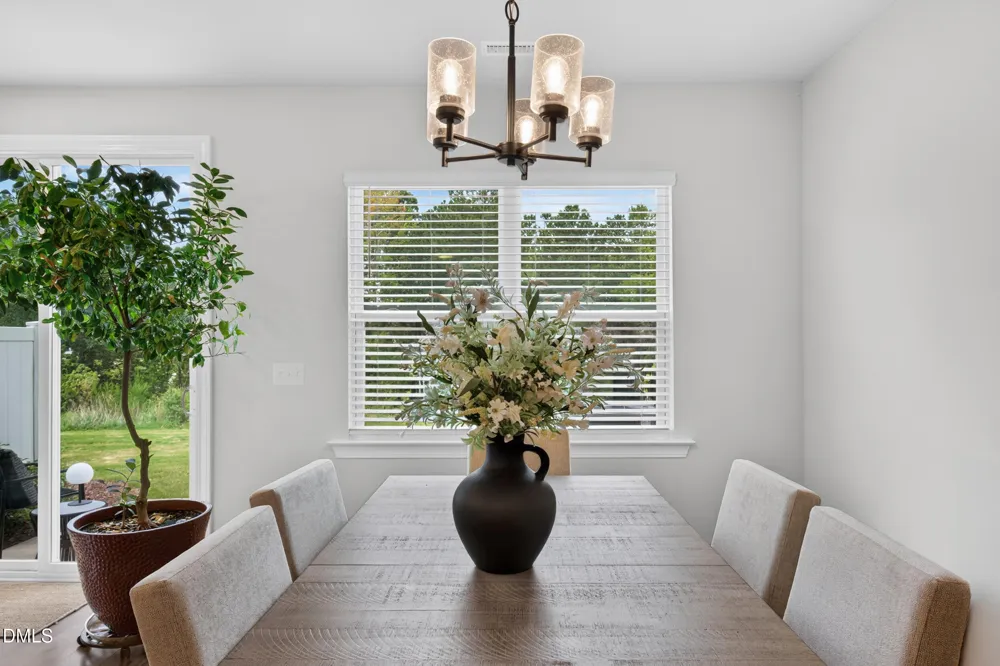 48 Norwell Lane Pittsboro, NC 27312