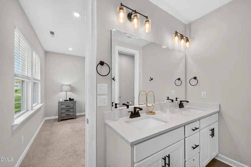 48 Norwell Lane Pittsboro, NC 27312