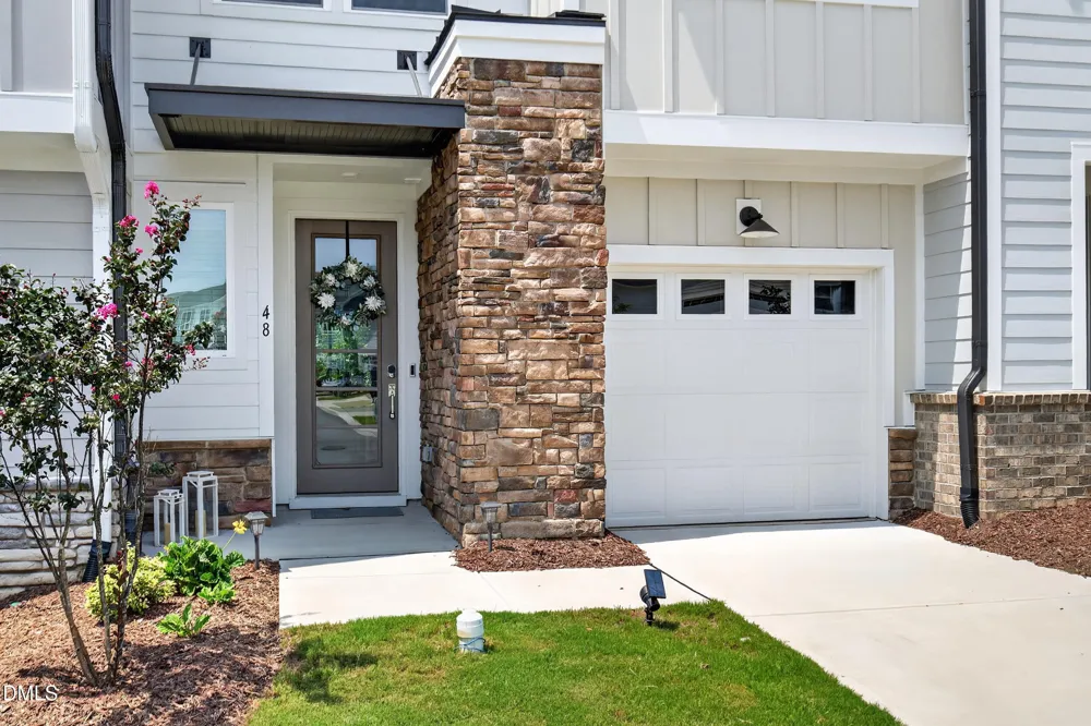 48 Norwell Lane Pittsboro, NC 27312