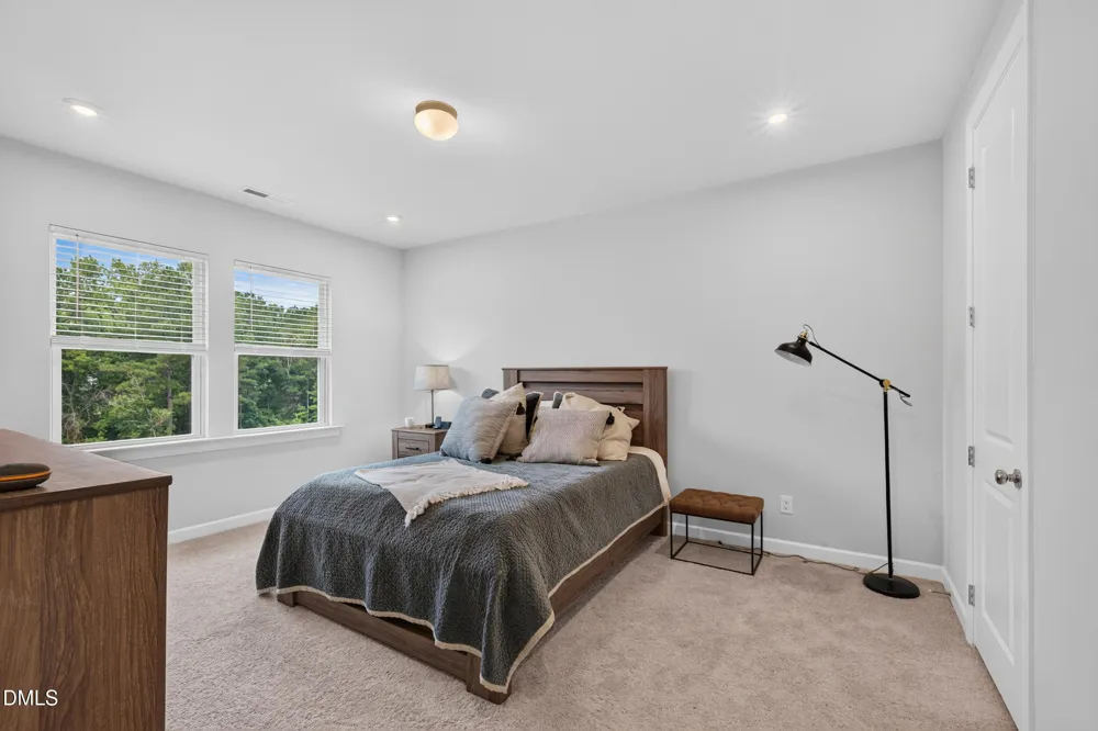48 Norwell Lane Pittsboro, NC 27312