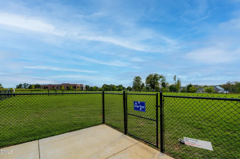 48 Norwell Lane Pittsboro, NC 27312