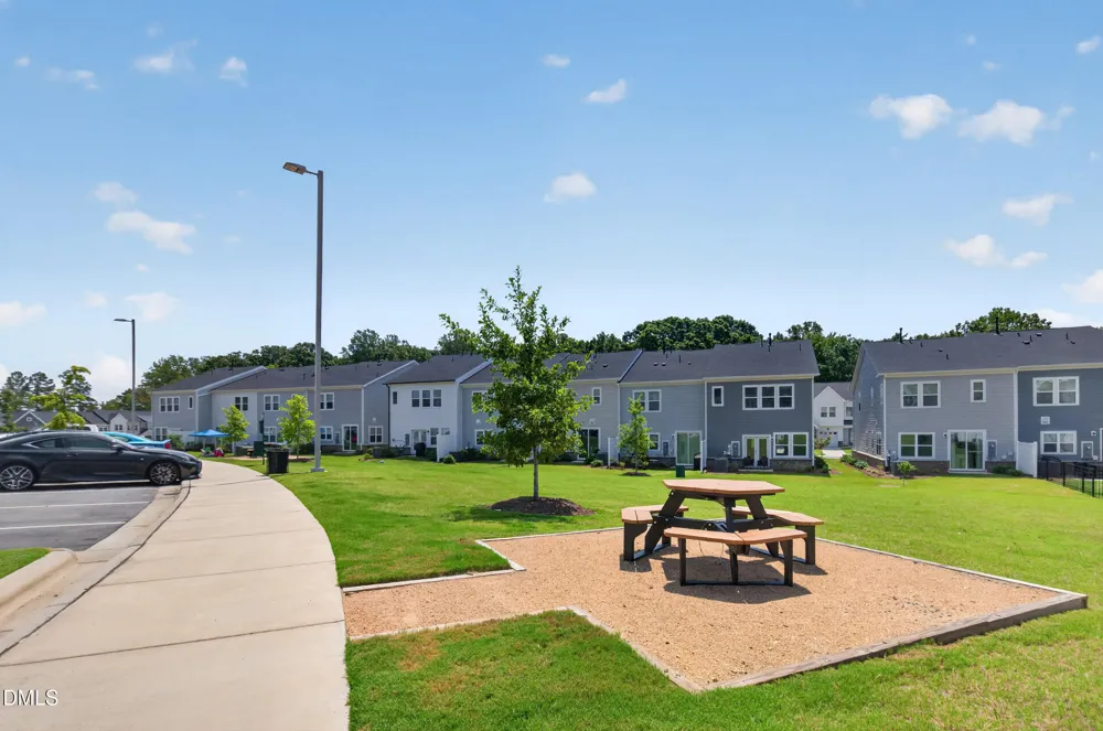 48 Norwell Lane Pittsboro, NC 27312