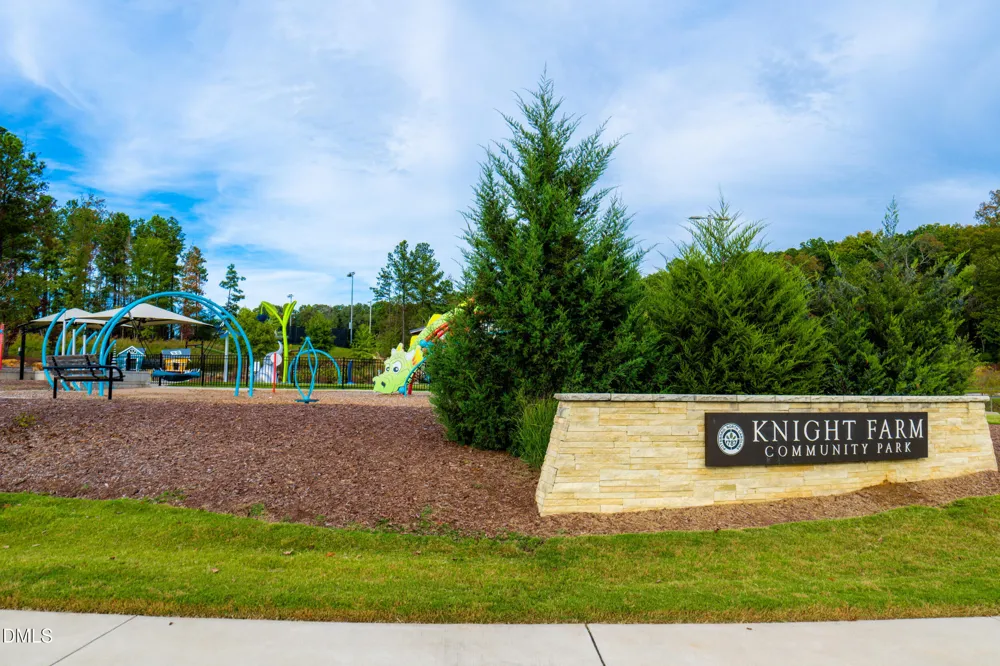 48 Norwell Lane Pittsboro, NC 27312