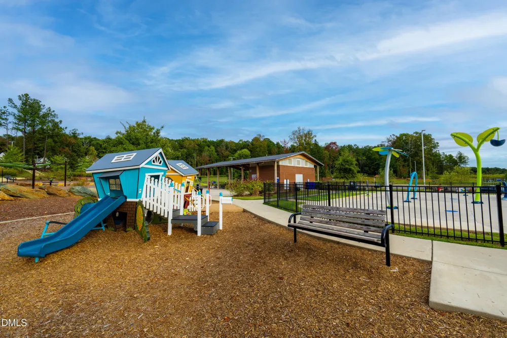 48 Norwell Lane Pittsboro, NC 27312
