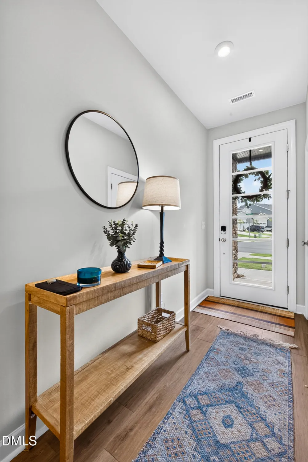48 Norwell Lane Pittsboro, NC 27312