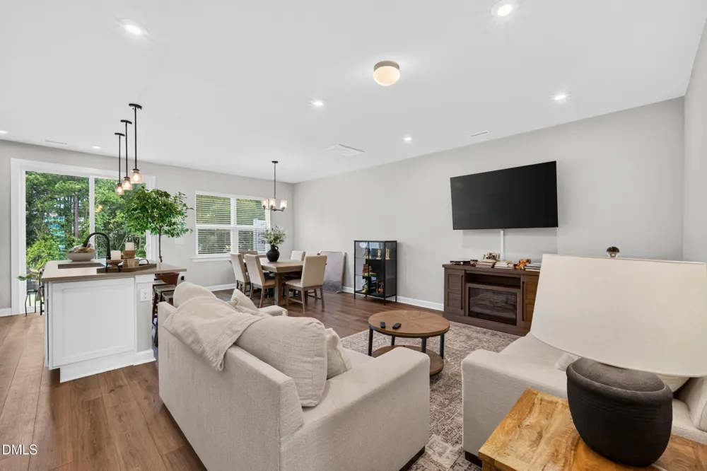 48 Norwell Lane Pittsboro, NC 27312