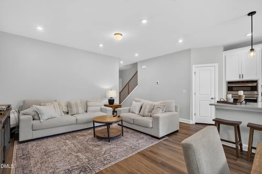 48 Norwell Lane Pittsboro, NC 27312