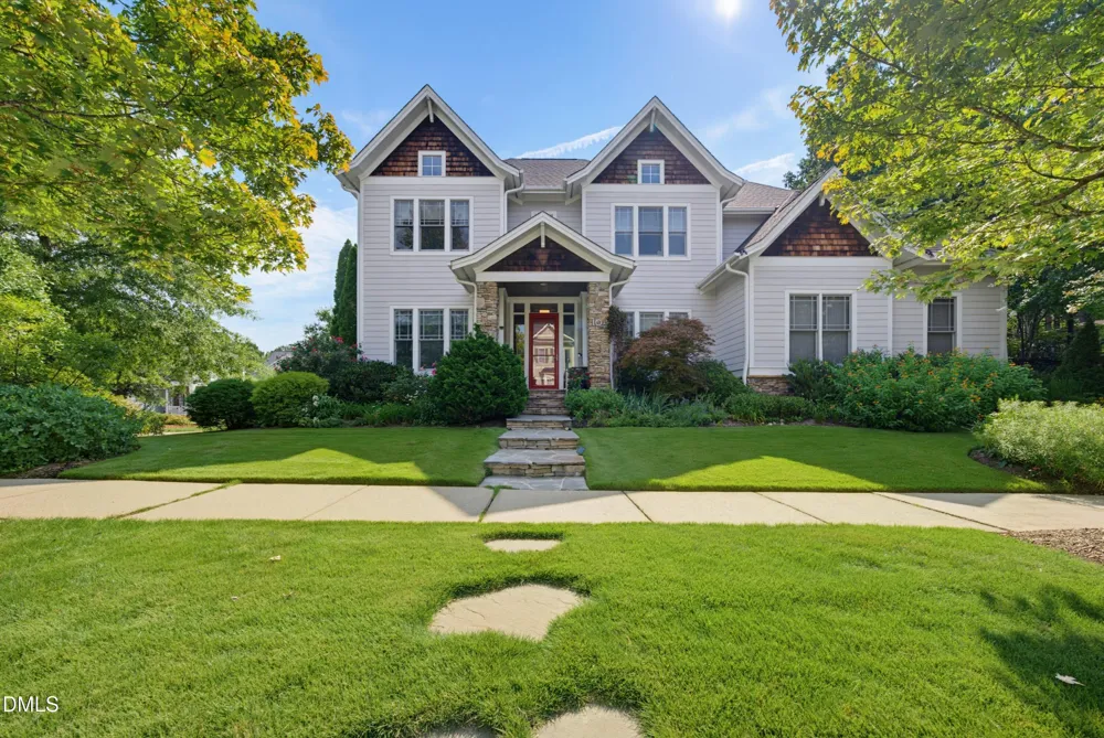 104 Buckner Lane Chapel Hill, NC 27517
