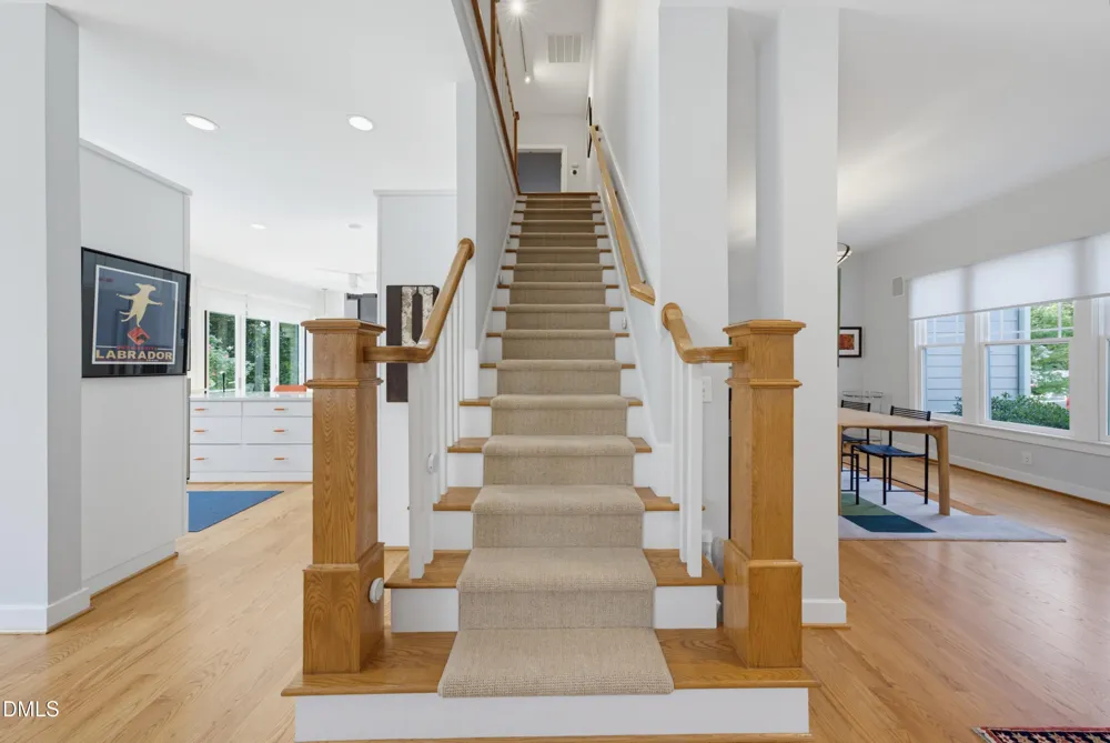 104 Buckner Lane Chapel Hill, NC 27517