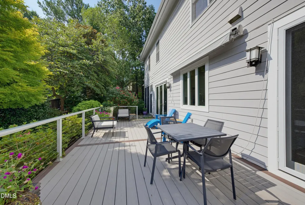 104 Buckner Lane Chapel Hill, NC 27517