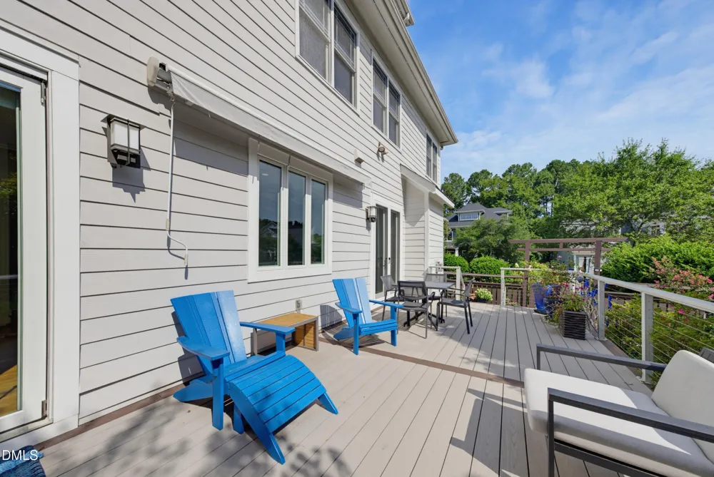 104 Buckner Lane Chapel Hill, NC 27517