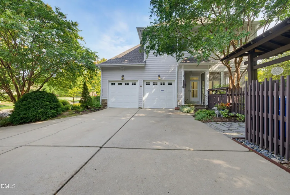 104 Buckner Lane Chapel Hill, NC 27517