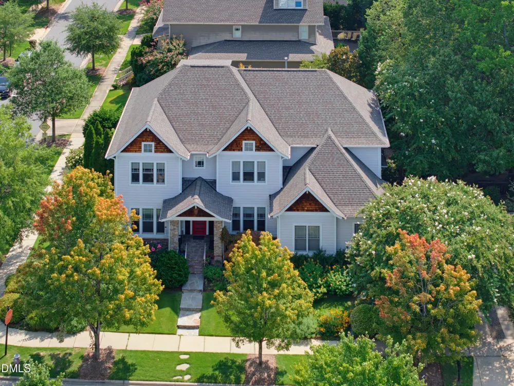 104 Buckner Lane Chapel Hill, NC 27517