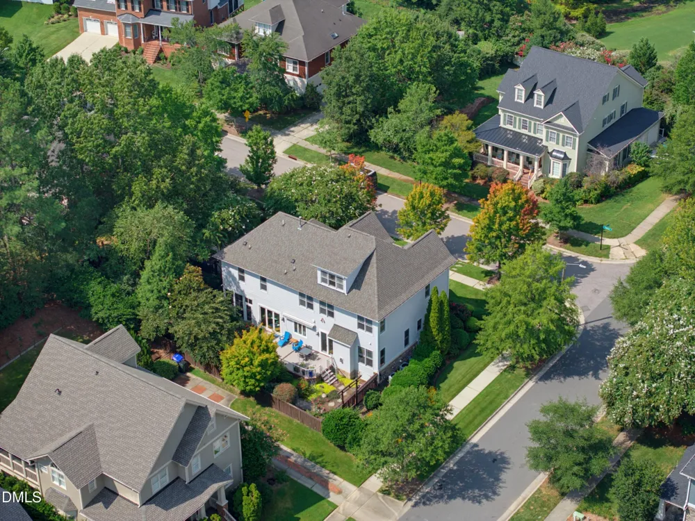 104 Buckner Lane Chapel Hill, NC 27517