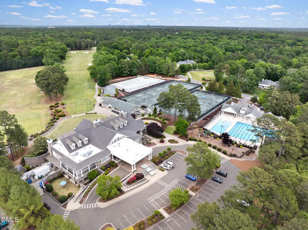 104 Buckner Lane Chapel Hill, NC 27517