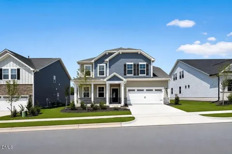 2004 Clydner Drive