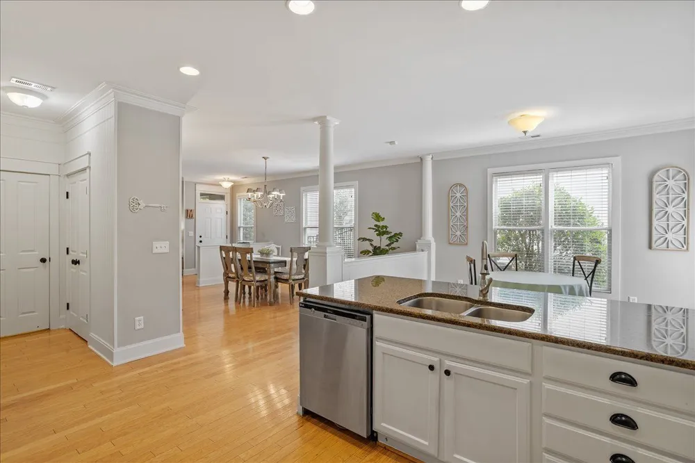 1709 Legendary Lane Morrisville, NC 27560