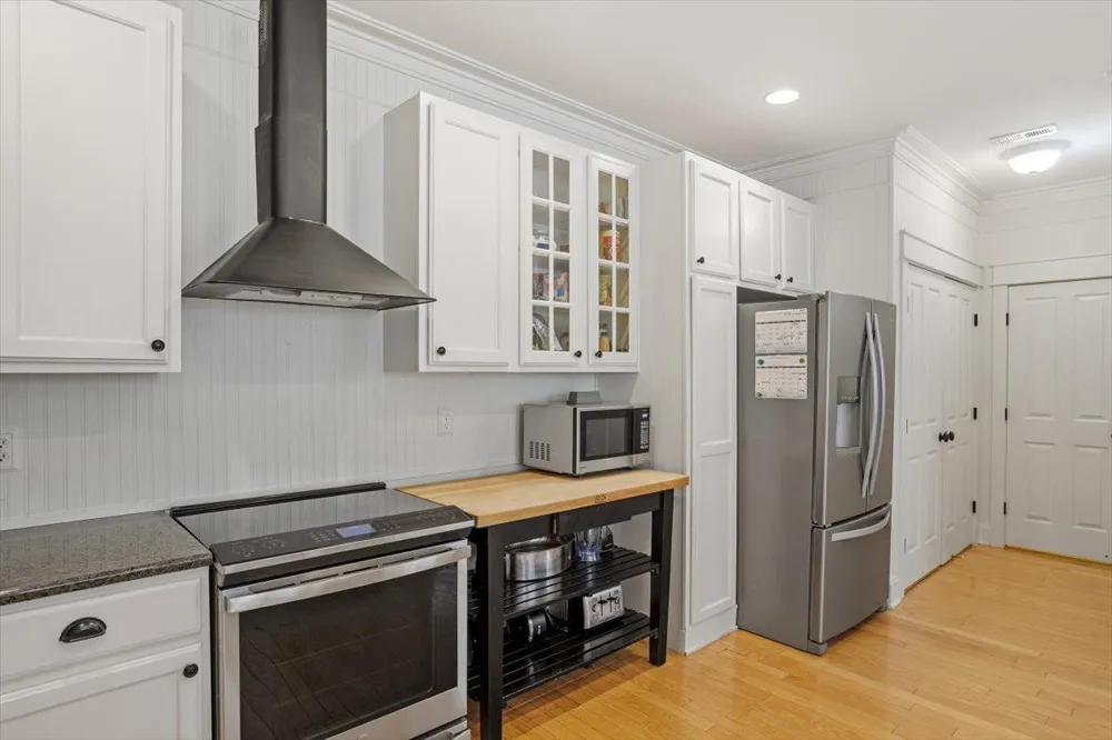 1709 Legendary Lane Morrisville, NC 27560