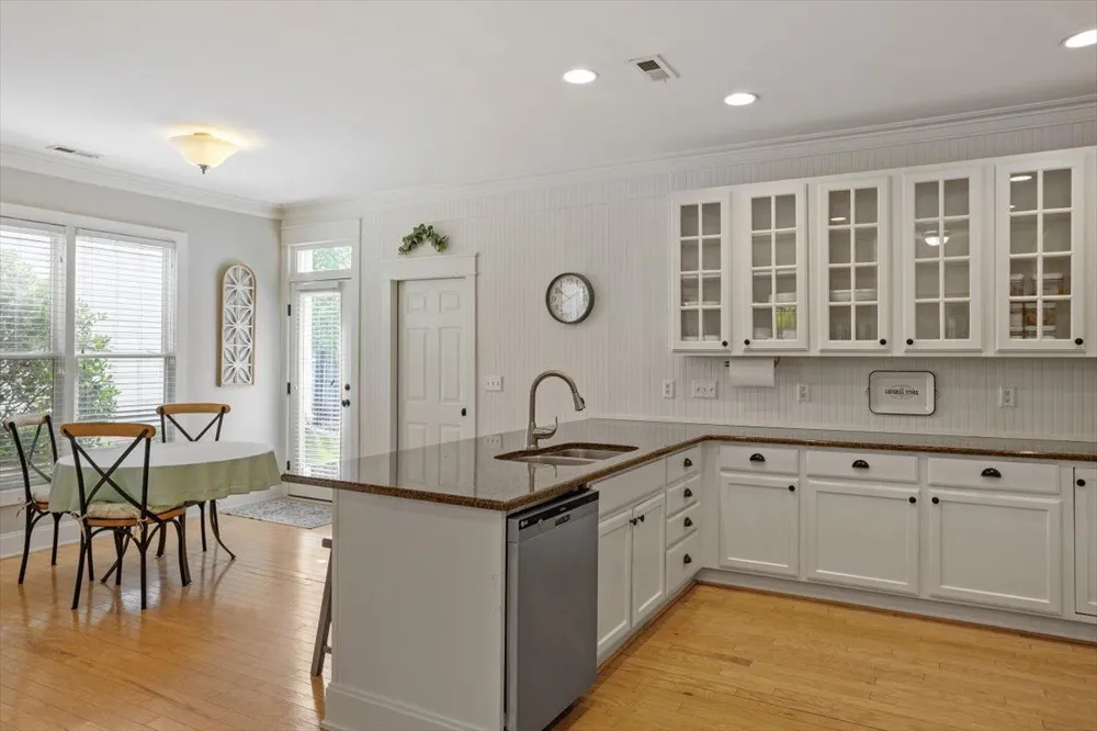 1709 Legendary Lane Morrisville, NC 27560