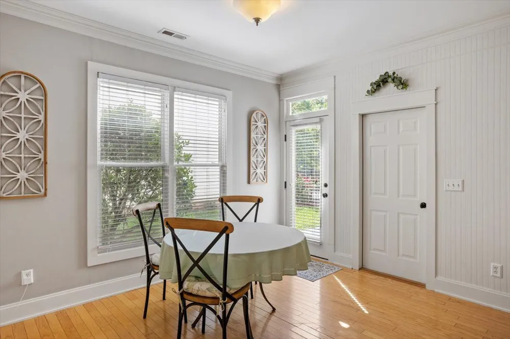 1709 Legendary Lane Morrisville, NC 27560