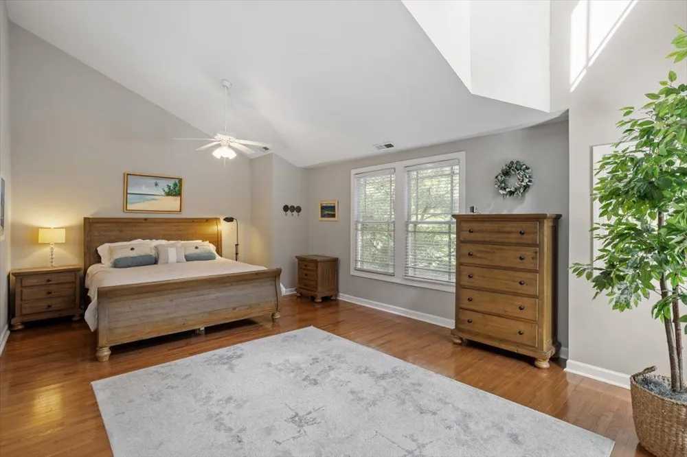 1709 Legendary Lane Morrisville, NC 27560