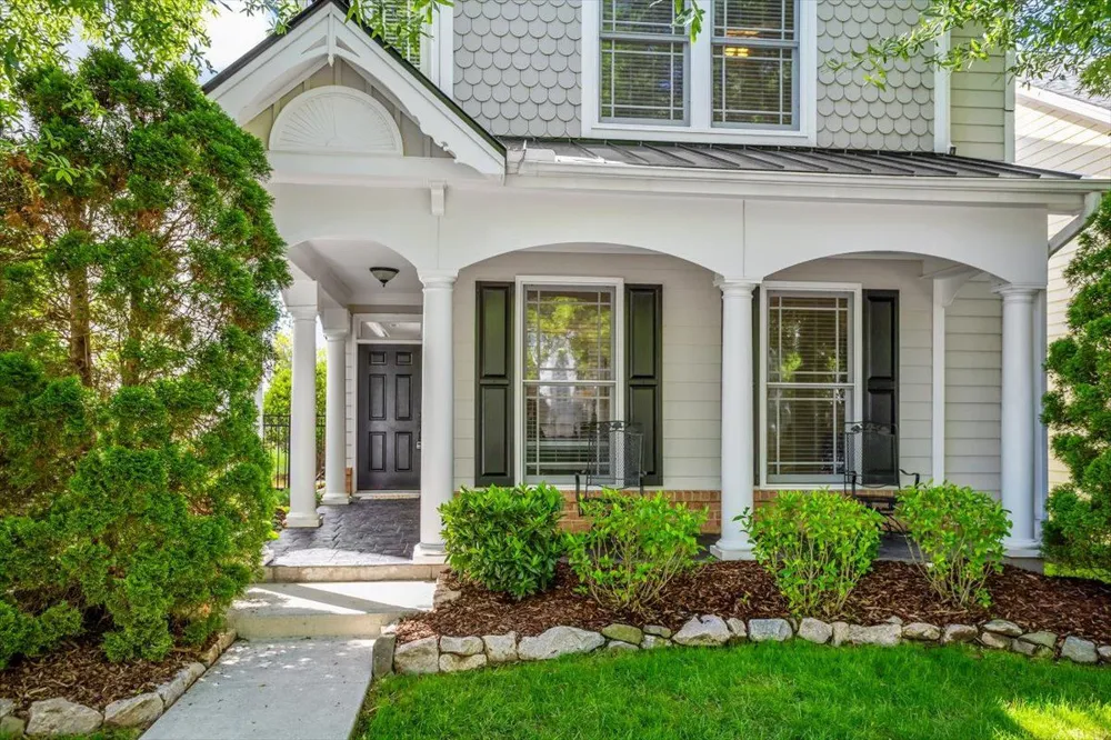 1709 Legendary Lane Morrisville, NC 27560