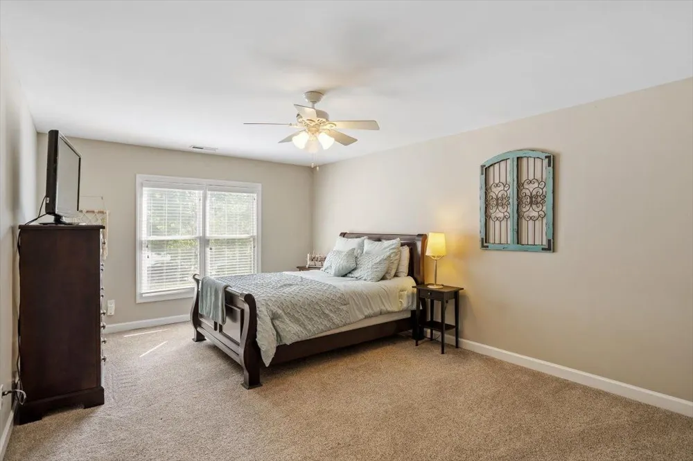 1709 Legendary Lane Morrisville, NC 27560
