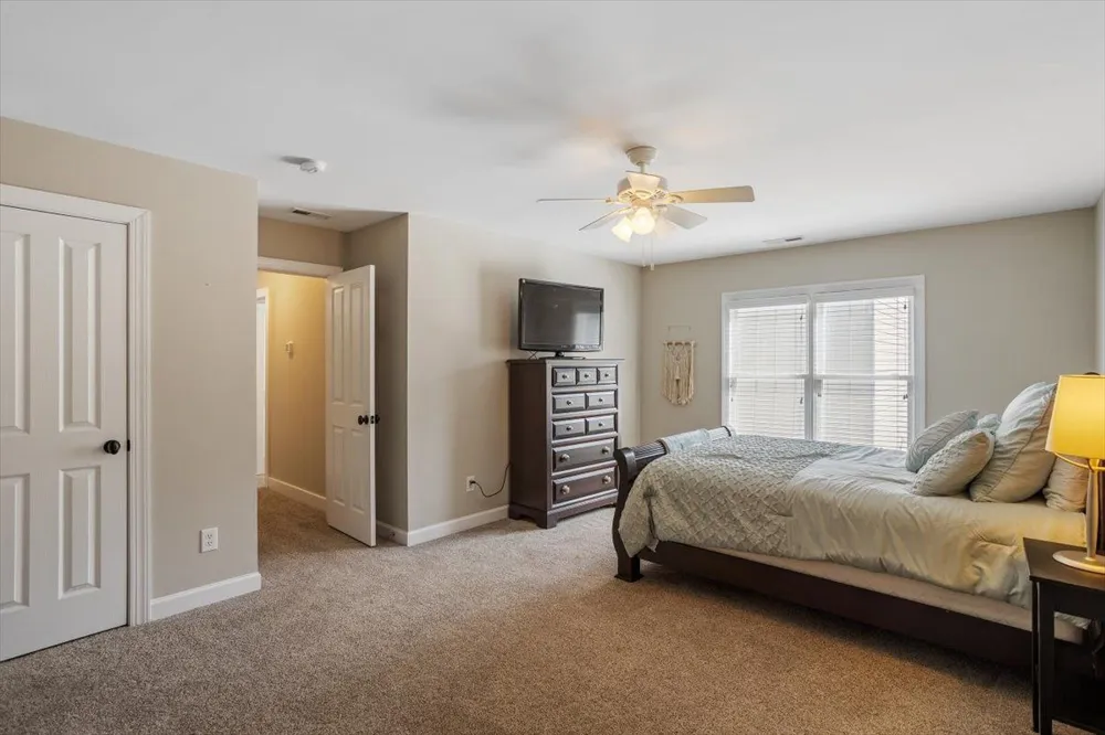 1709 Legendary Lane Morrisville, NC 27560