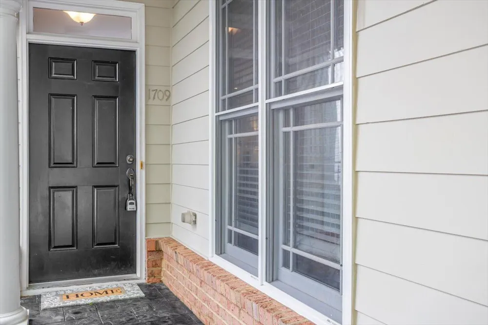 1709 Legendary Lane Morrisville, NC 27560