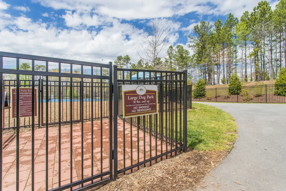 1709 Legendary Lane Morrisville, NC 27560