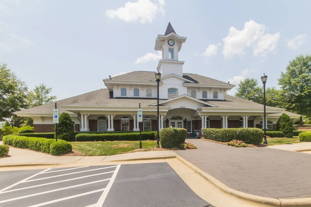 1709 Legendary Lane Morrisville, NC 27560