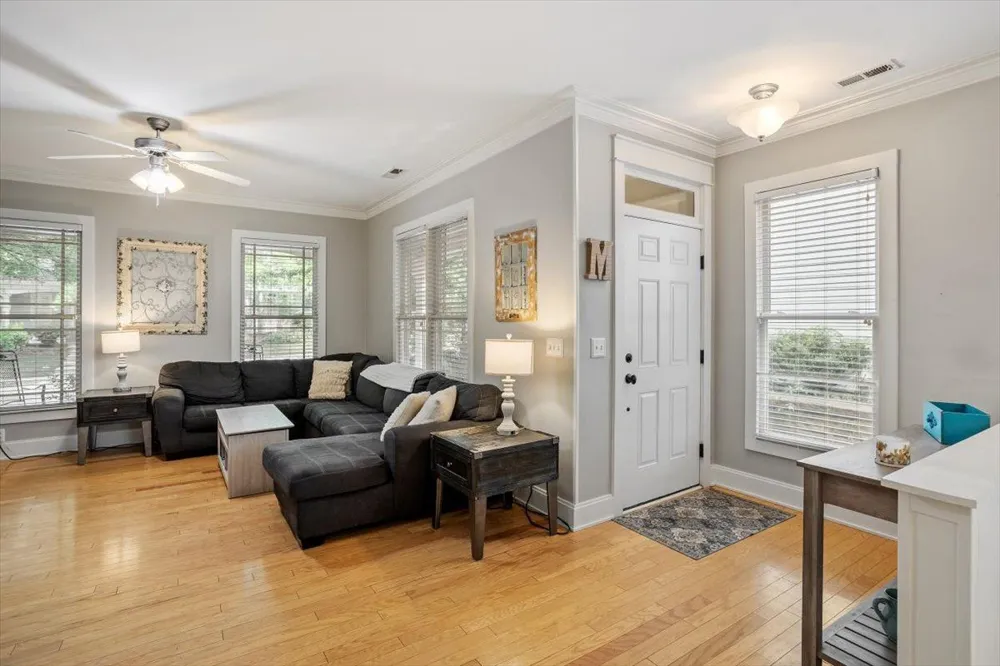 1709 Legendary Lane Morrisville, NC 27560