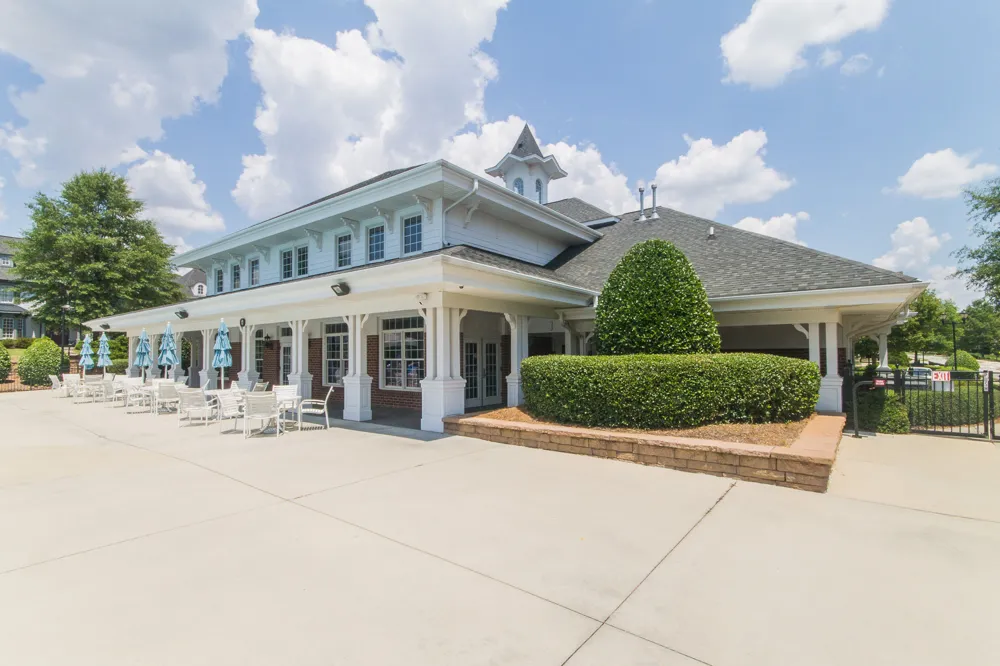 1709 Legendary Lane Morrisville, NC 27560