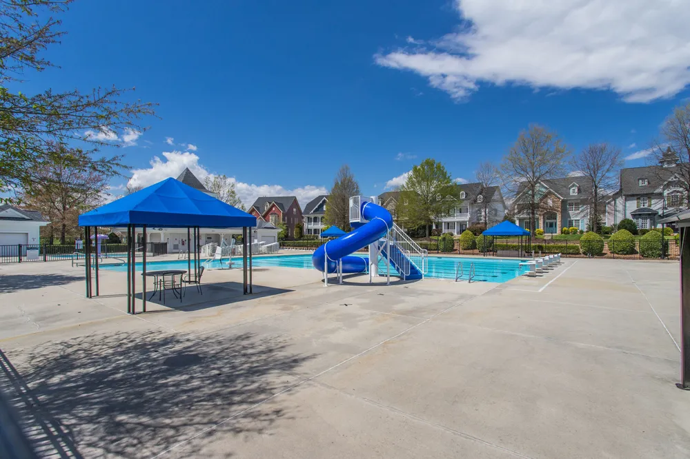 1709 Legendary Lane Morrisville, NC 27560