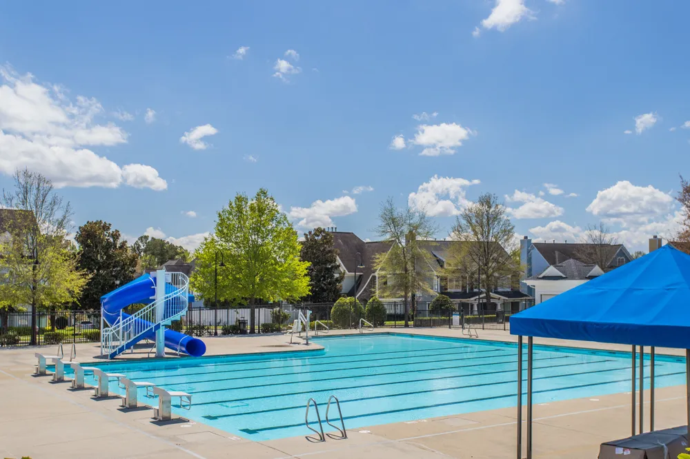1709 Legendary Lane Morrisville, NC 27560