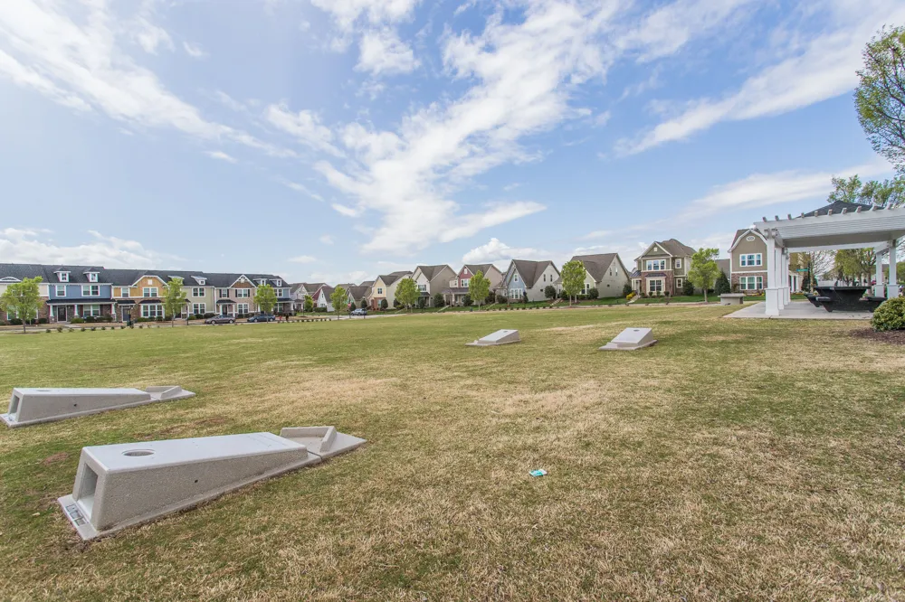1709 Legendary Lane Morrisville, NC 27560