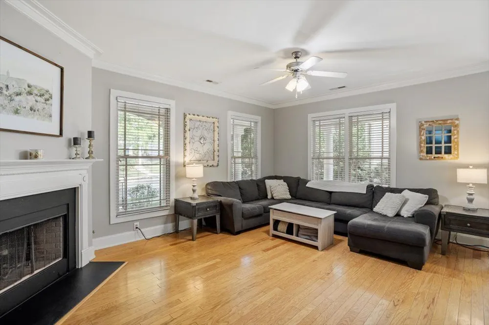 1709 Legendary Lane Morrisville, NC 27560