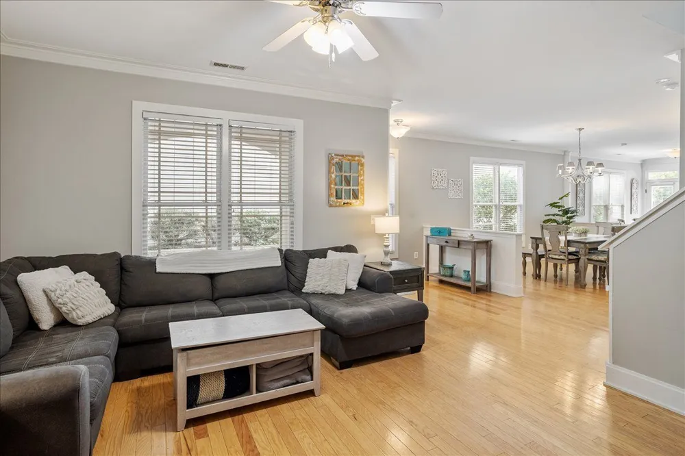1709 Legendary Lane Morrisville, NC 27560