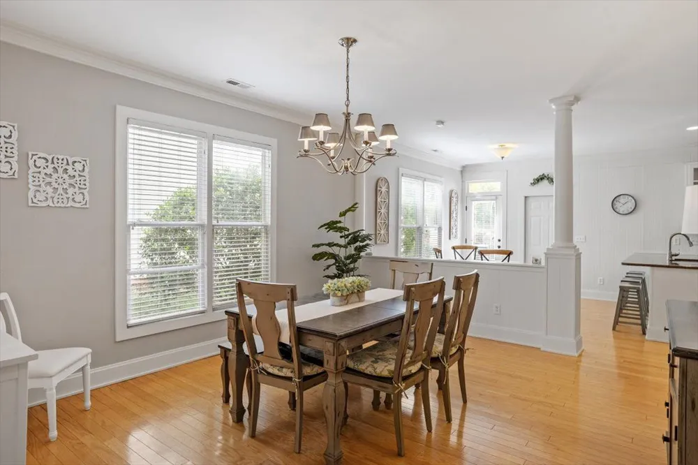 1709 Legendary Lane Morrisville, NC 27560