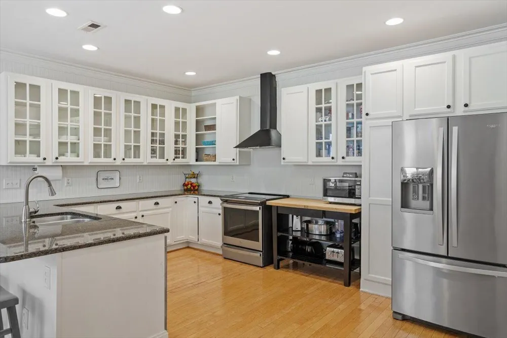 1709 Legendary Lane Morrisville, NC 27560
